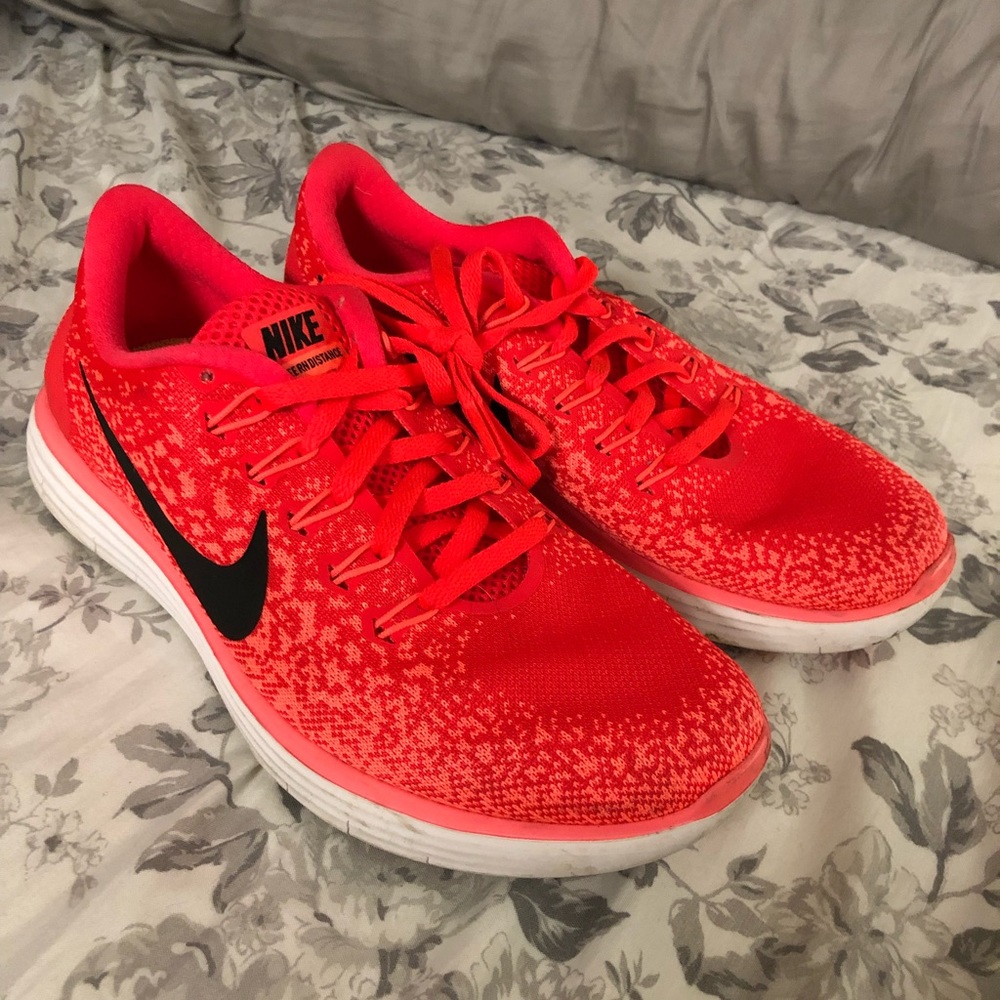 Nike Free RN Distance Size 7